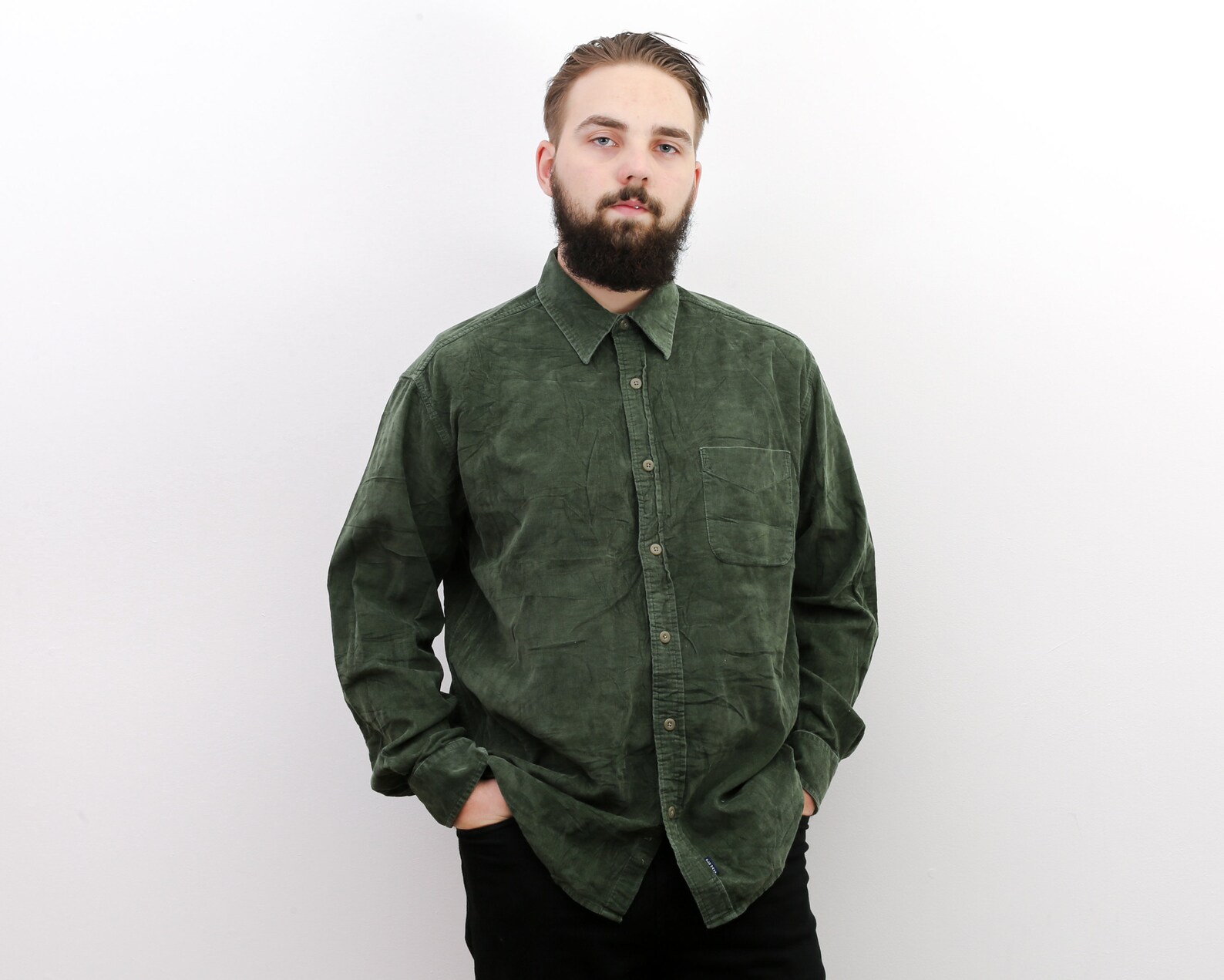 old navy corduroy mens