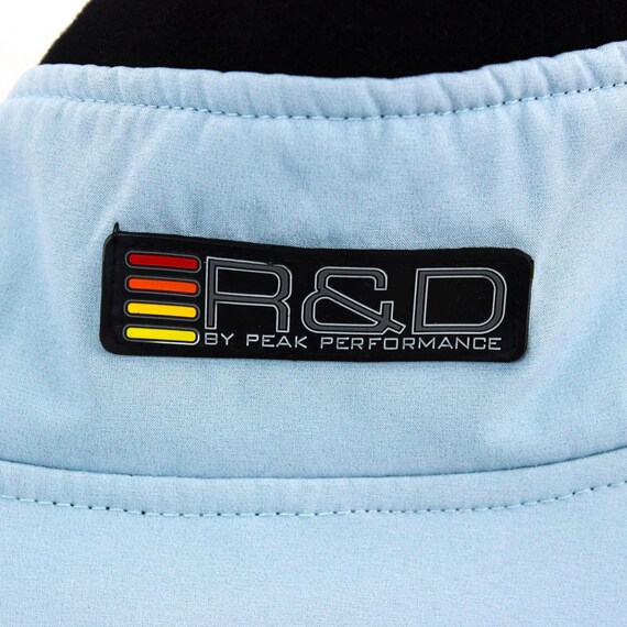 Peak performance softshell gore windstopper r&d w… - image 6