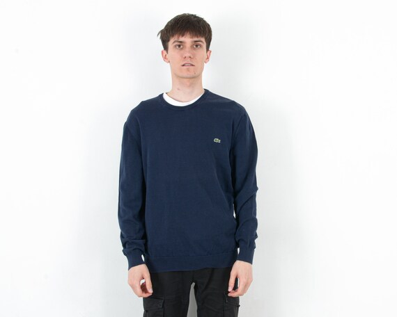 LACOSTE Vintage XL Men Jumper FR 6 