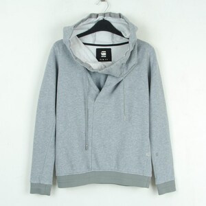 G star raw hika slim drappy women m slim fit hoodie pullover jumper sweatshirt Urban Streetwear edgy military field stylish dutch