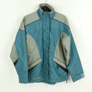 Y2k Columbia Jacket - Etsy