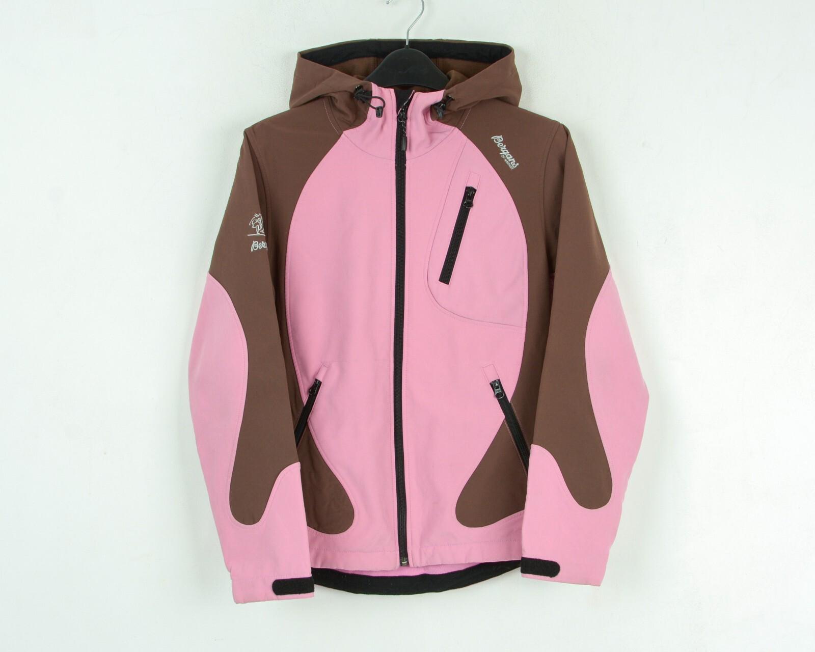 Bergans womens jacket Österreich