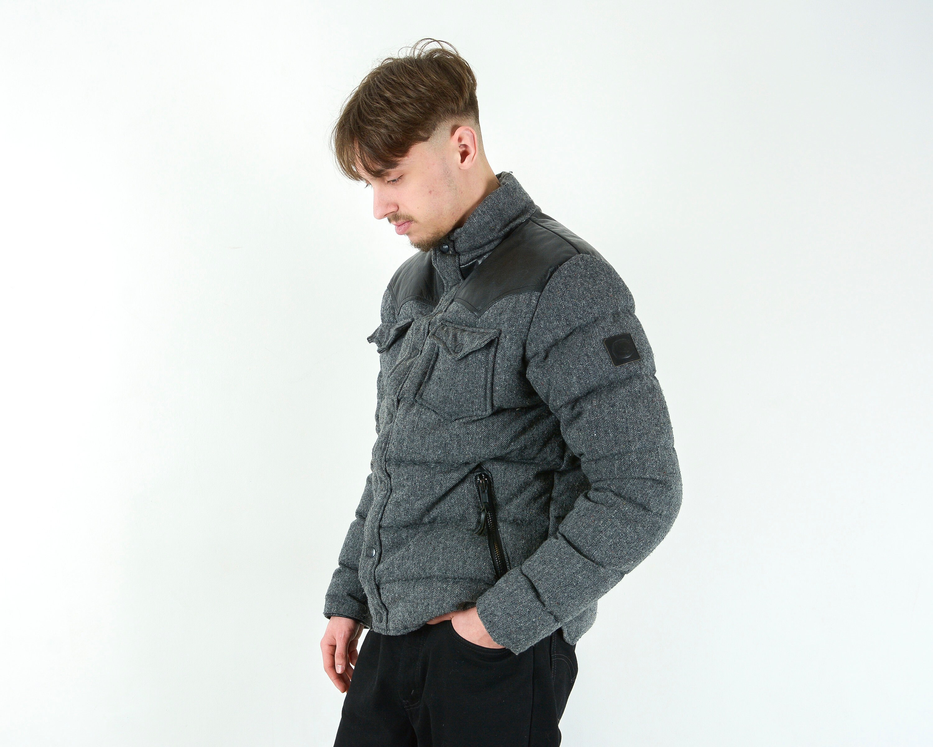 Penfield jacket mens hot sale