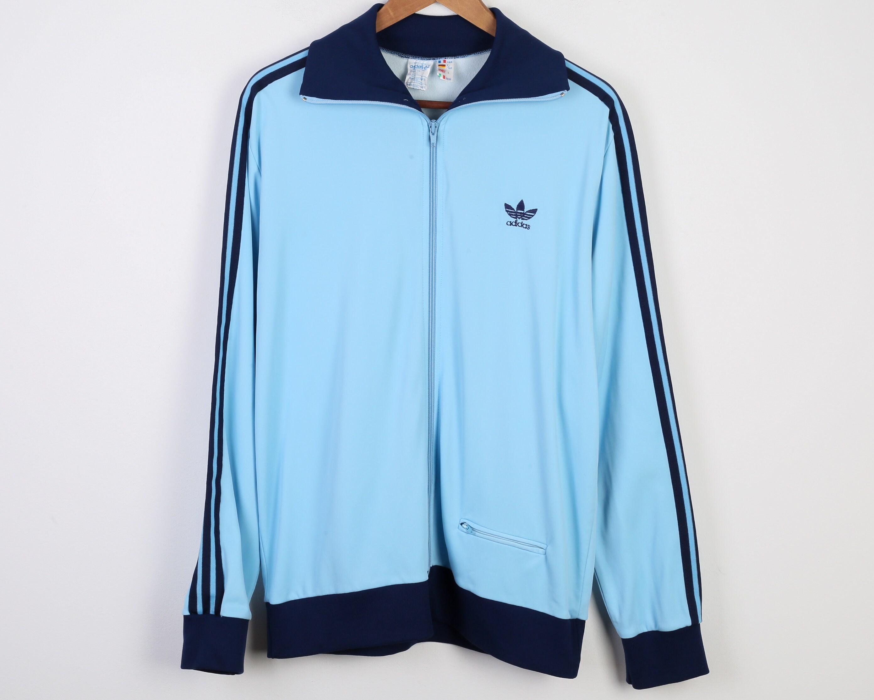 ADIDAS Ventex Argentina 70's Vintage Men's M Retro - Etsy Canada