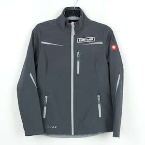 Engelbert strauss dryplexx motion 2020 dam m softshelljacka arbetskläder andningsbar funktionell nyttokläder slitstark industri hantverkare