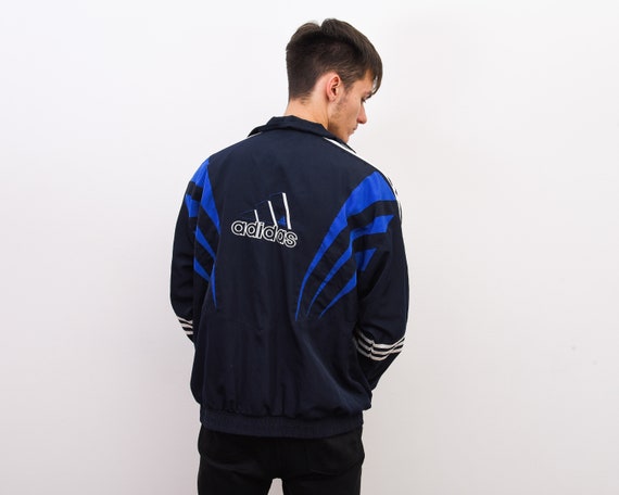 2000s adidas tracksuit