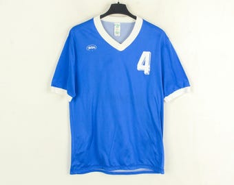Hamburger SV 1992/1993ユニフォーム adidas HAMBURG SV Home Jersey