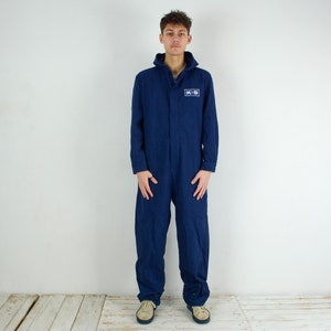 German Coveralls - Etsy