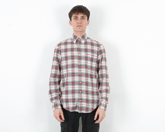 GANT YALE Co-op Vintage S Men's Casual 