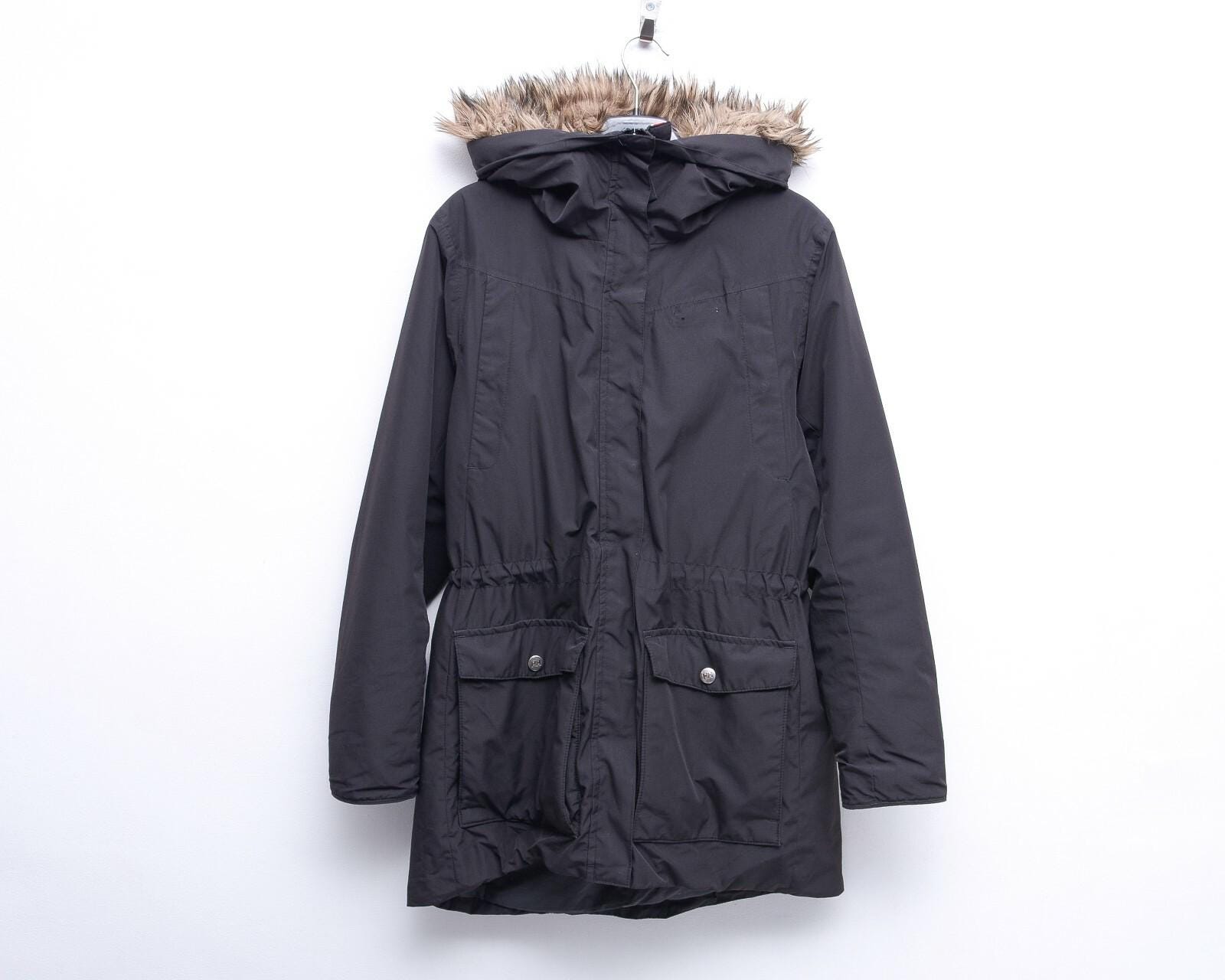 Helly Hansen Mayen Parka - Parka femme