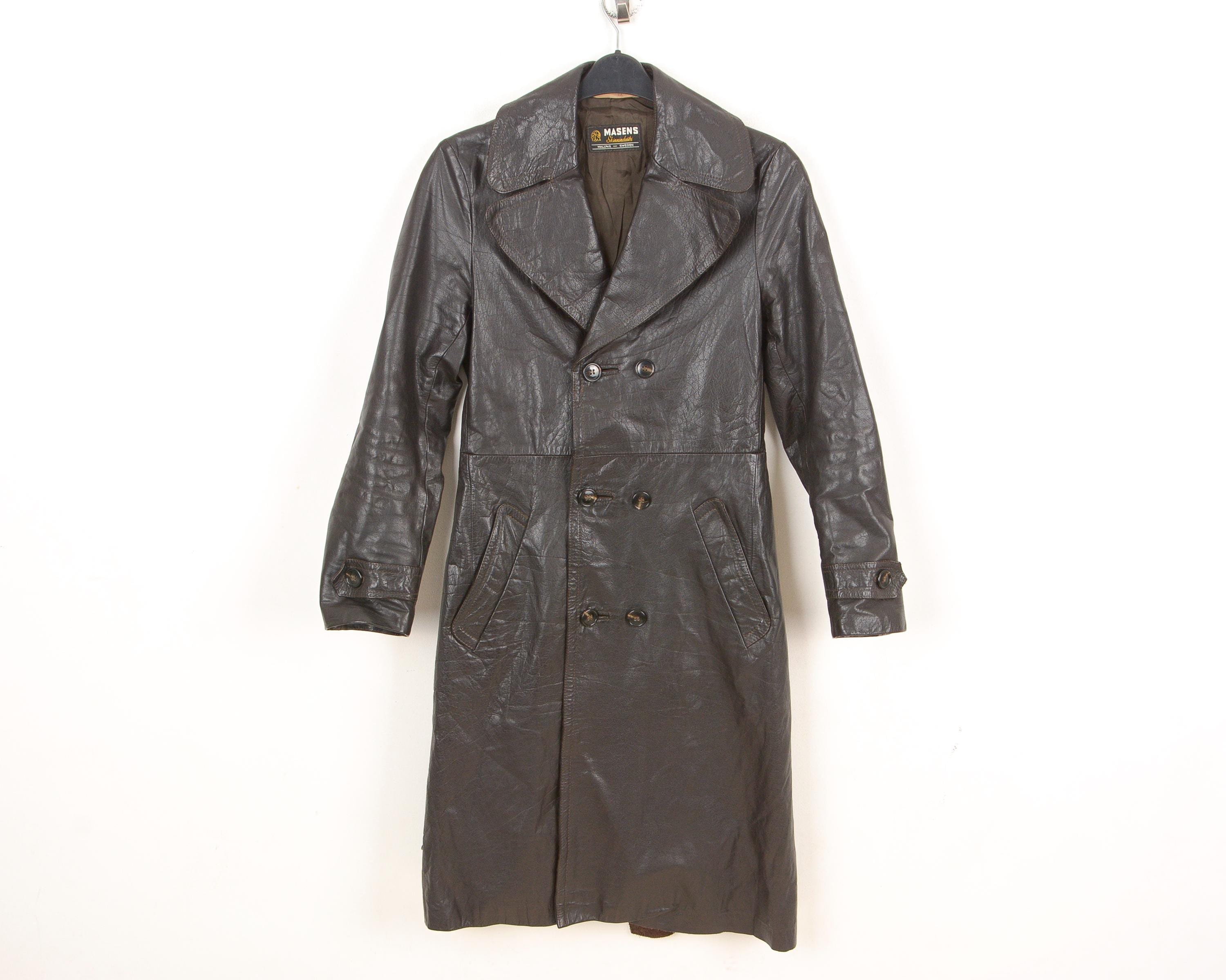 50's Army Jacket - Etsy