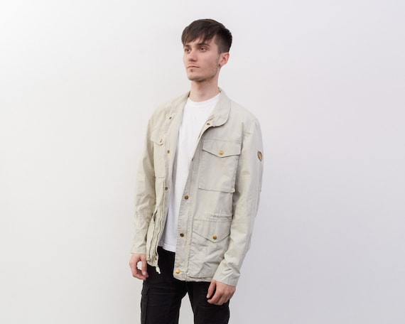 fjallraven coats uk