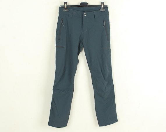 RAB Vector Pants Wmns Mountain Hiking, Women's UK 10 L30 Climber