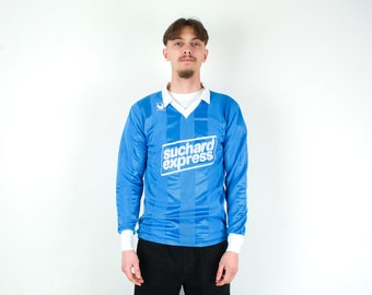 サッカーシャツ　ユニフォーム90s ブンデス　カイザースラウテルン Kemari87 KISHISPO / アディダス サッカー日本代表 2024 ホーム