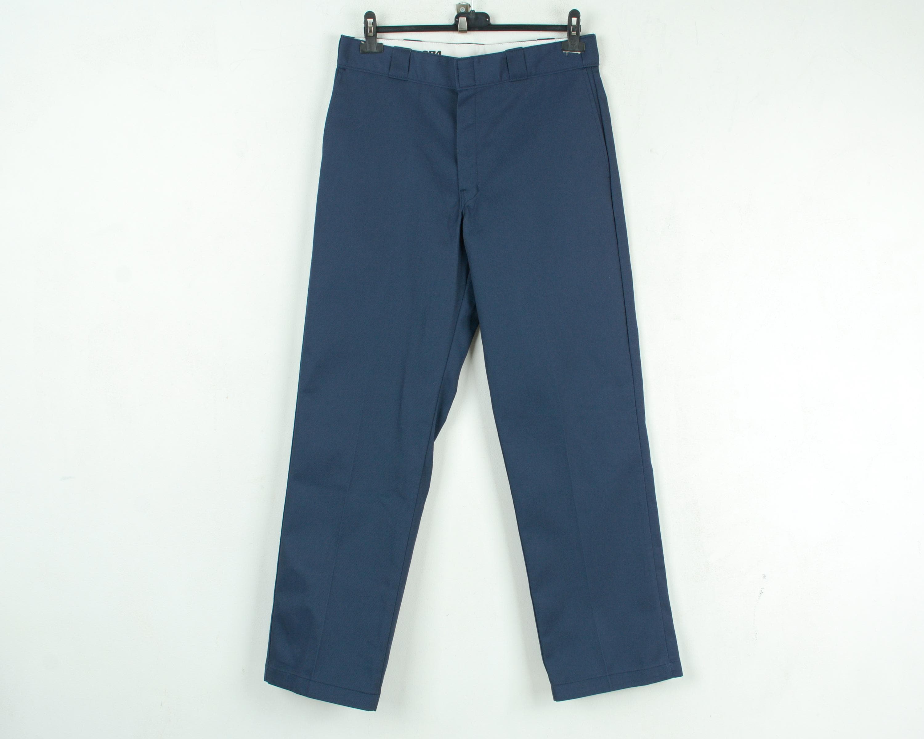 パンツ 60s vintage dickies work pants 874 USA DICKIES 874 ORIGINAL WORK PANT