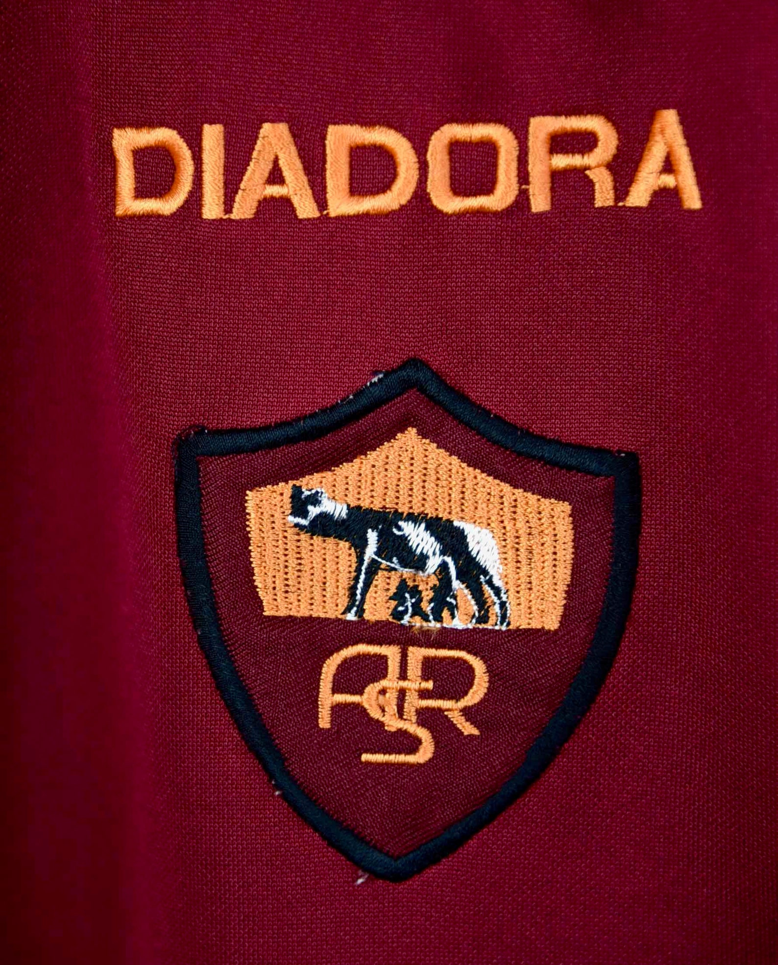 as roma diadora