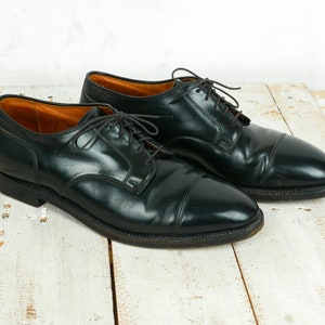 Shell cordovan shoes - Etsy 日本