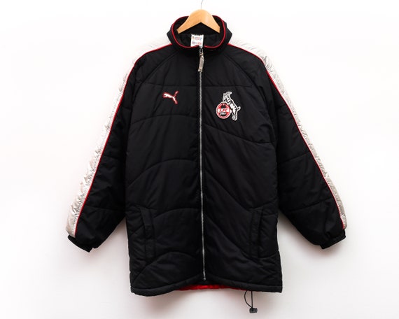 90s Puma Fc Koln Gem