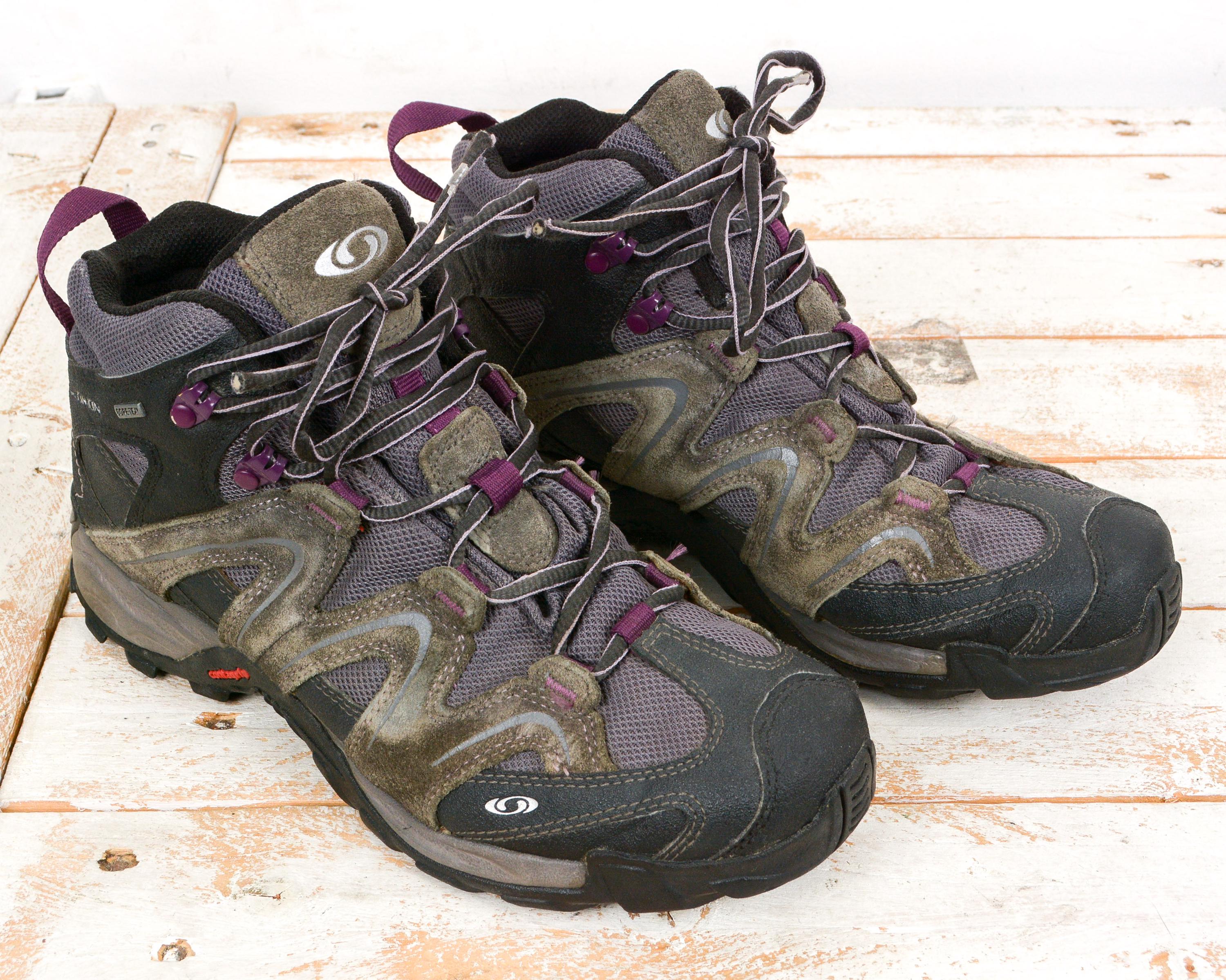 Salomon Wander Scarpe Salomon Da Passeggio Salomon Shoes