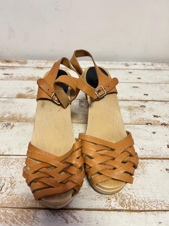 braided sky high hasbeens