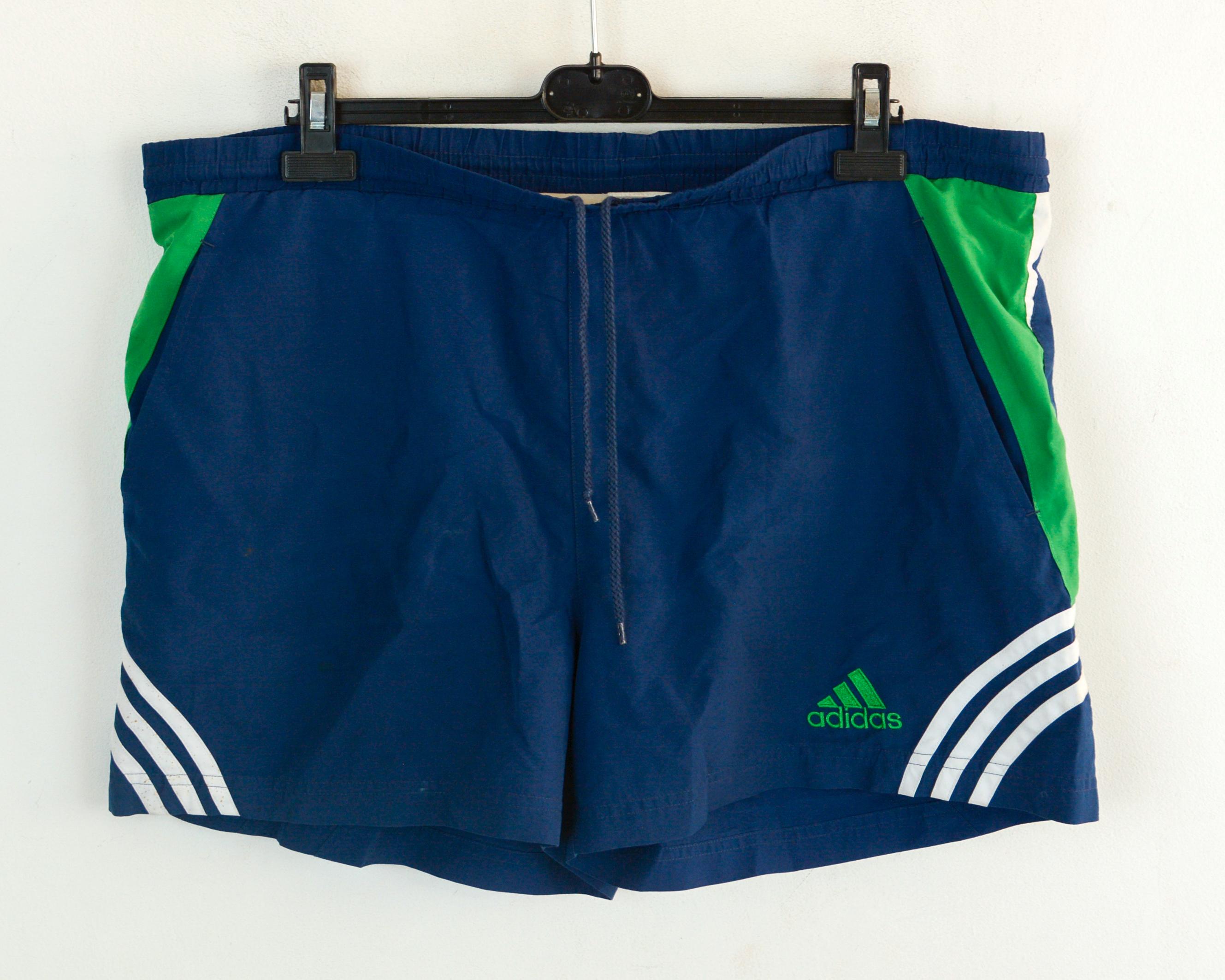 Vintage badehose adidas