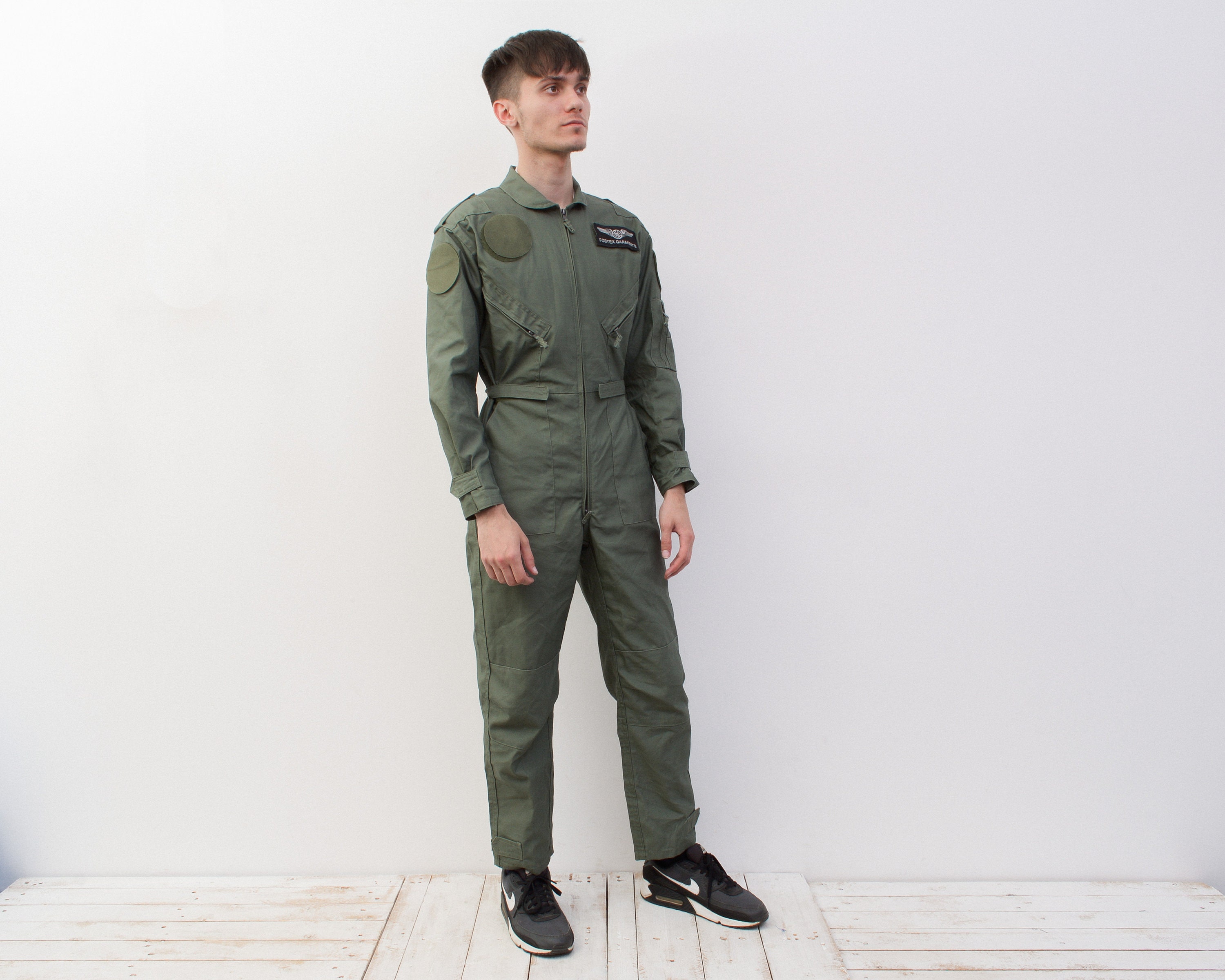 us air force jumpsuit Welcome to Quality Engineering Products