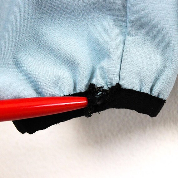 Peak performance softshell gore windstopper r&d w… - image 9