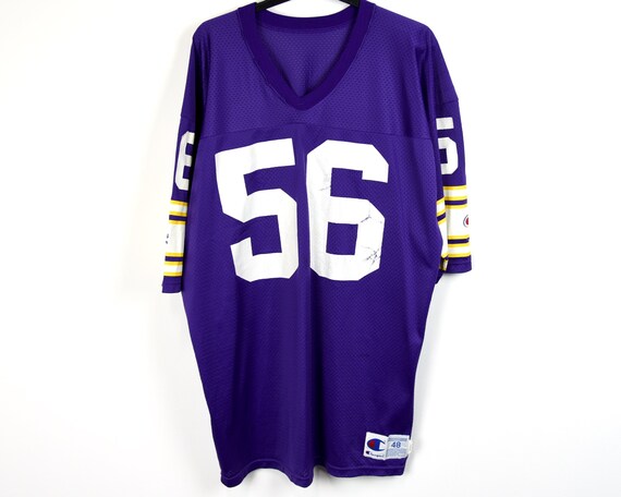 chris doleman jersey