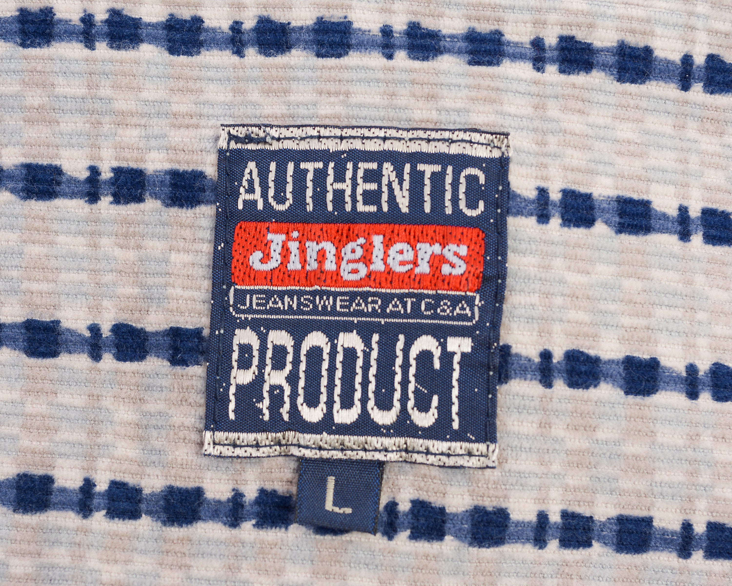 plak roddel Ik denk dat ik ziek ben JINGLERS C&A Corduroy Vintage Men's L Over Shirt Soft - Etsy Finland plak roddel Ik denk dat ik ziek ben JINGLERS C&A Corduroy Vintage Men's L Over Shirt Soft - Etsy Finland