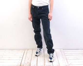 Levis 501 W34 L36 | Etsy