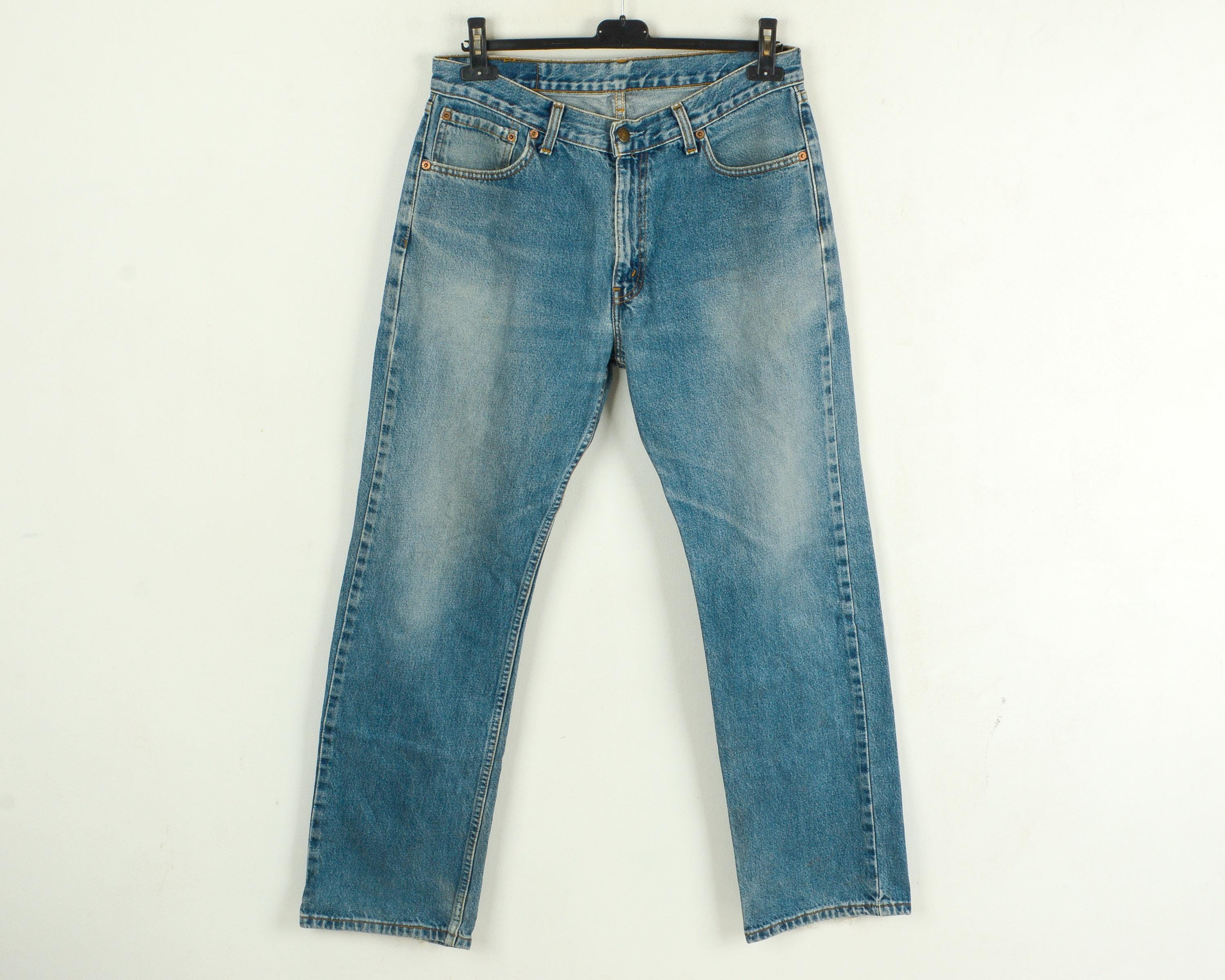 【W34 L32】europe levi's リーバイス Engineered LEVI'S Engineered Denim Jeans W34 L32 | eBay