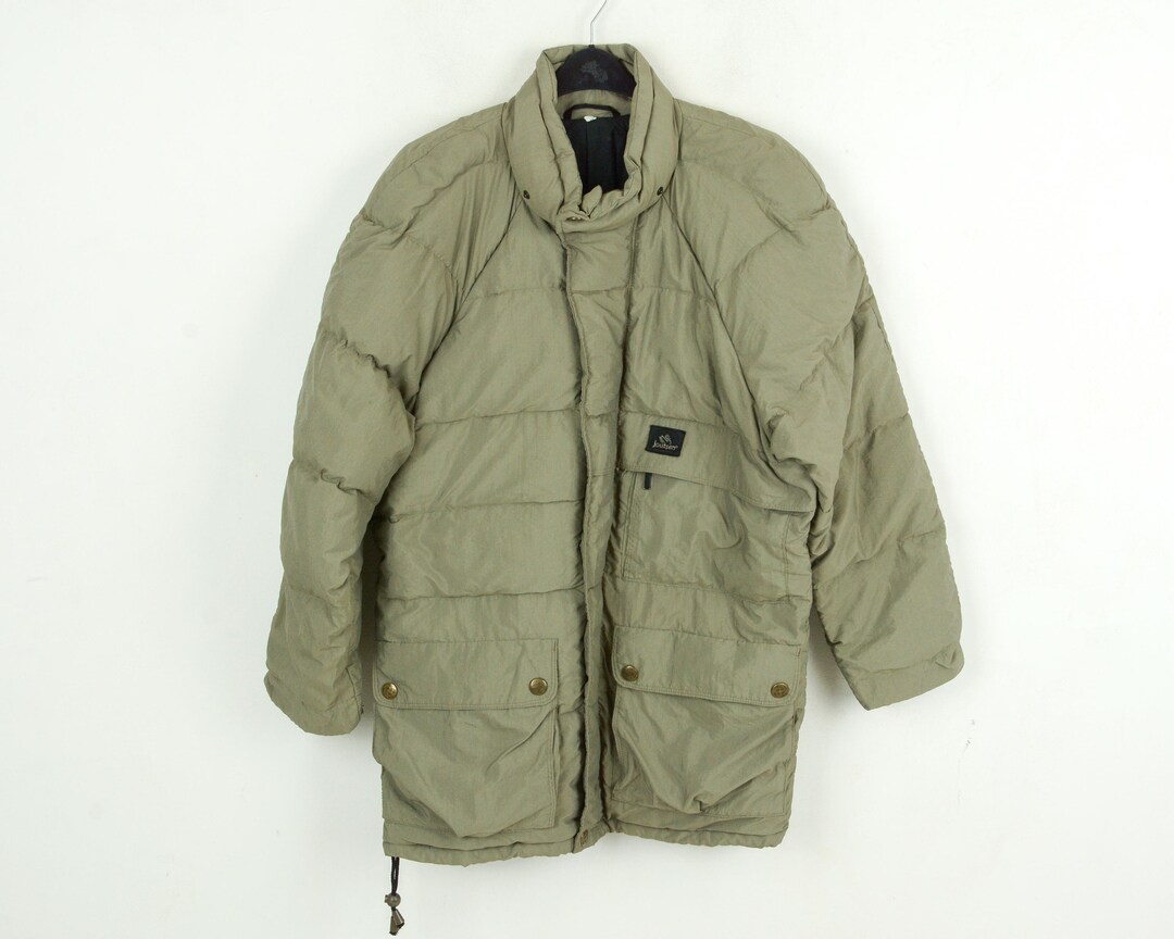 ジャケット・アウター 70's Woods Arctic Down Insulated Retro ジャケット・アウター 70's Woods Arctic Down Insulated Retro