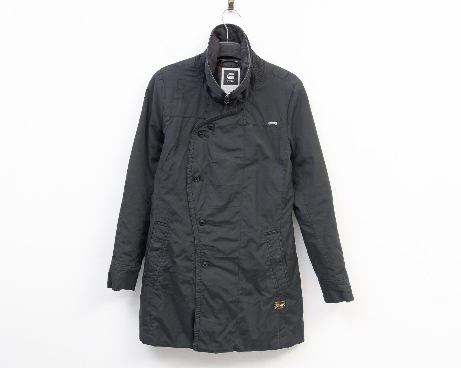 G Star Raw Jacket Australia