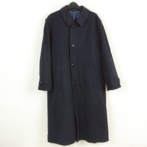Steinbock Tyrol Himalaya Loden Vintage Mens 2XL Wool Trench Long Jacket Over Coat Made in Austria EU 56 Belted Mac Outerwear Streetwear 4s - Etsy Steinbock Tyrol Himalaya Loden Vintage Mens 2XL Wool Trench Long Jacket Over Coat Made in Austria EU 56 Belted Mac Outerwear Streetwear 4s - Etsy