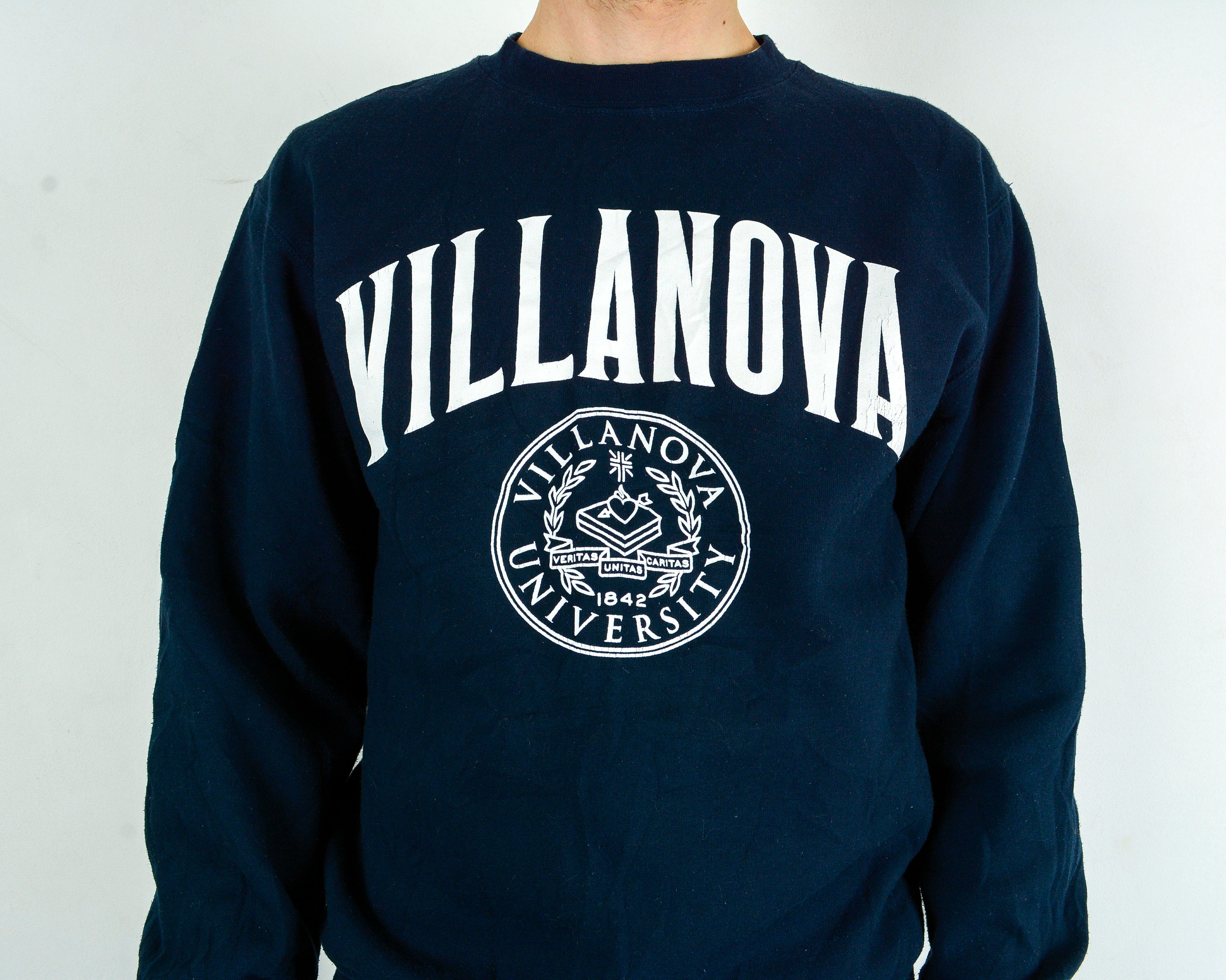 Champion villanova sweatshirts sale