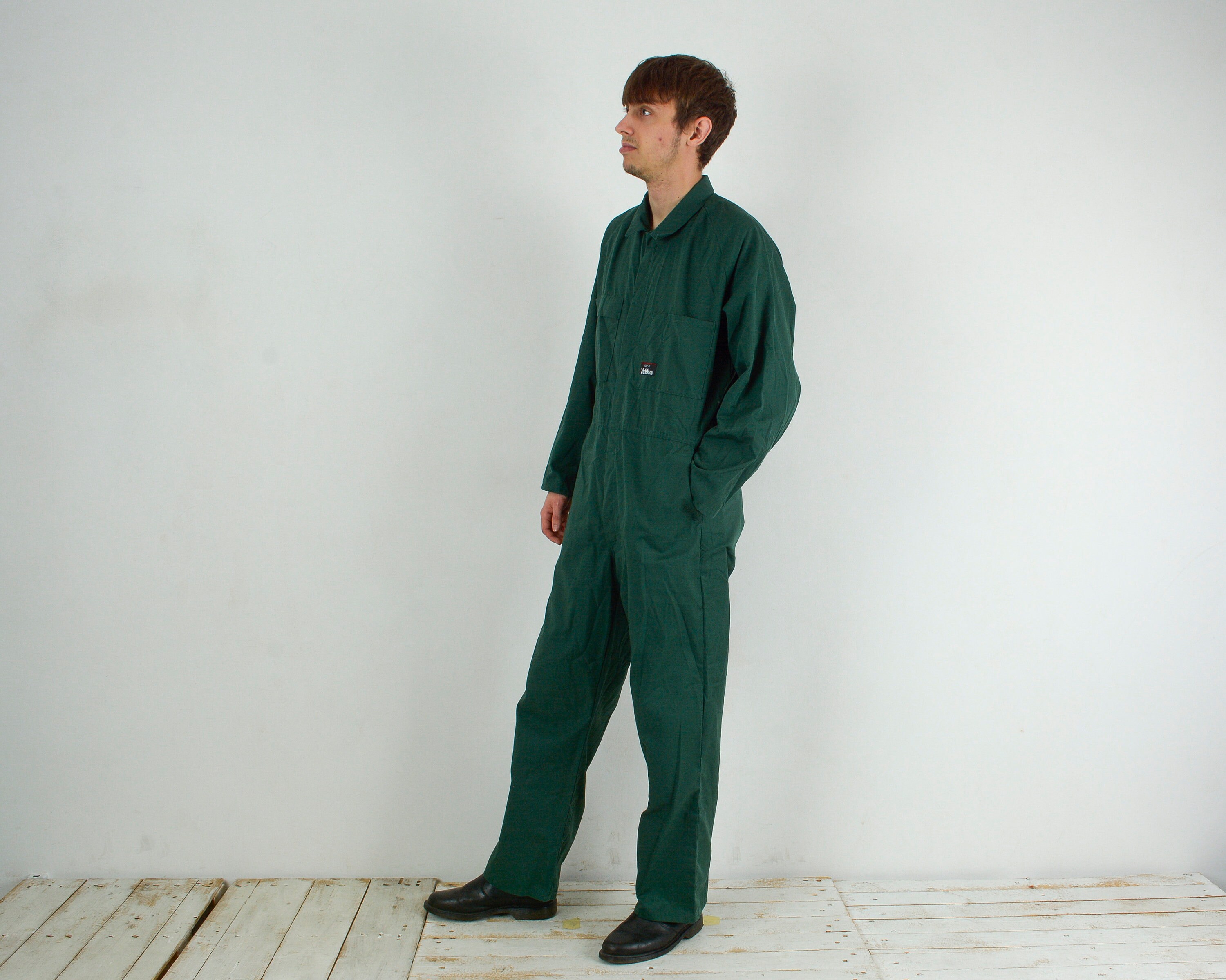 Le Laboureur Overall - Etsy