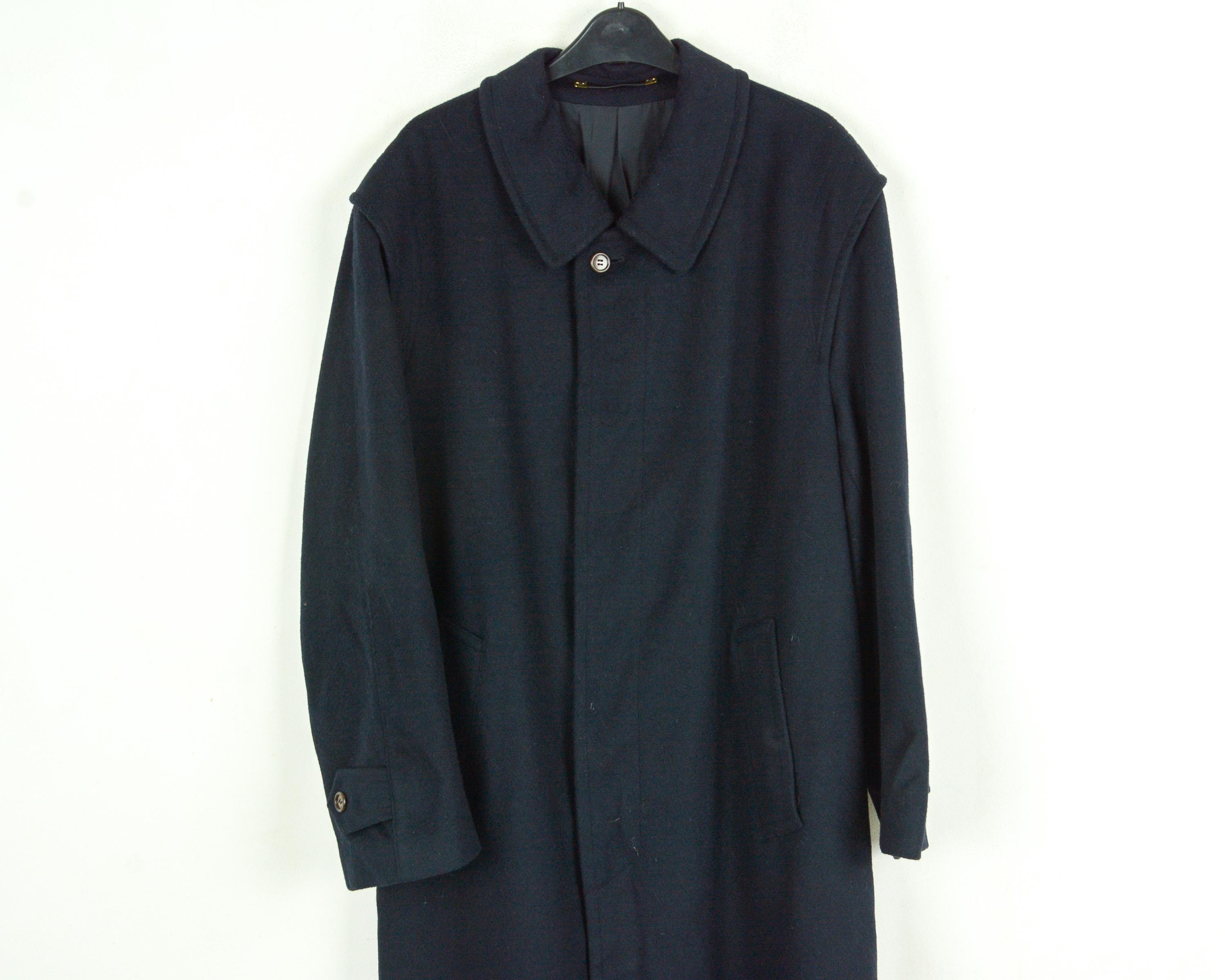 【タグ付き】SCHNEIDERS SALZBURG / ウールコート a469 タグ付き】SCHNEIDERS SALZBURG / ウールコート a469 Schneiders