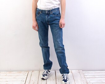 Levis W33 L36 | Etsy