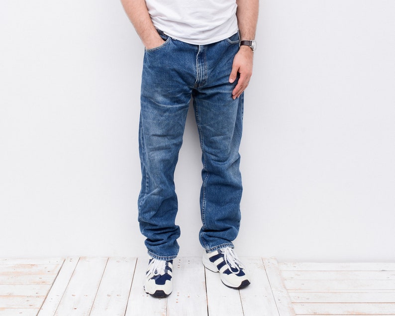 levis 521 02