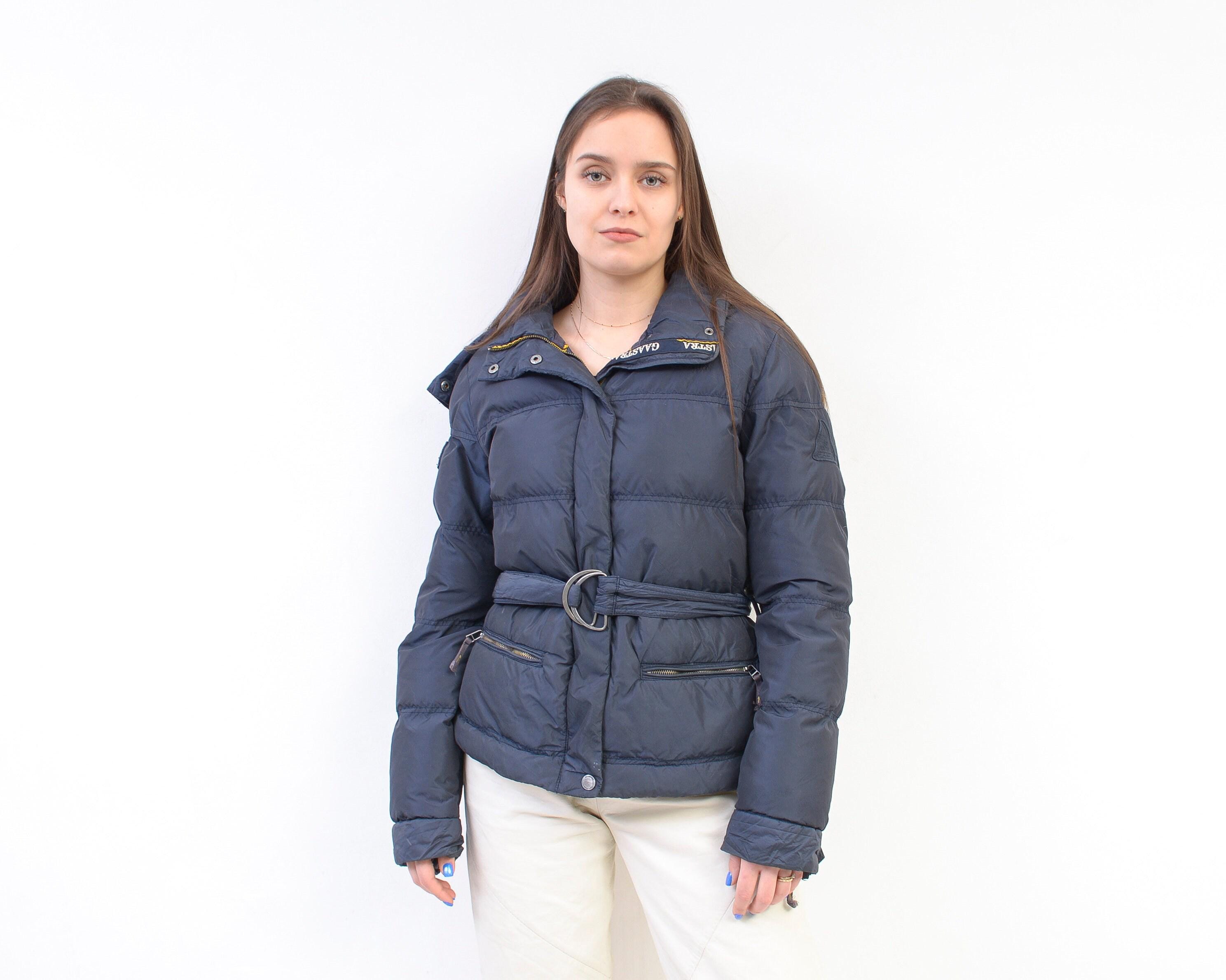 Trench-coat Gaastra Pour Femme Taille XS - Neuf Avec étiquettes, Couleur Beige, 100% Coton
