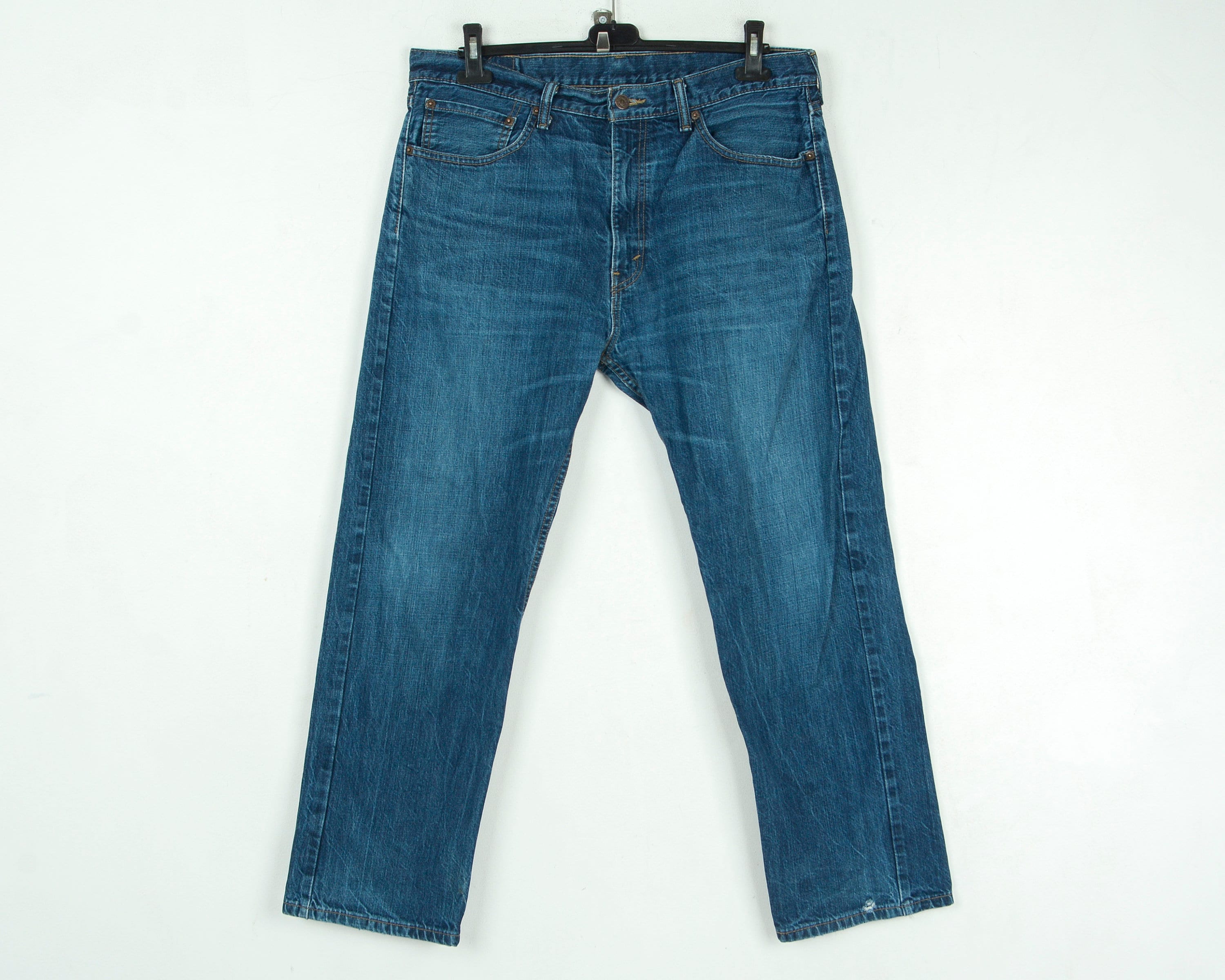 Levi's 501 W36 L30 - Etsy Levi's 501 W36 L30 - Etsy