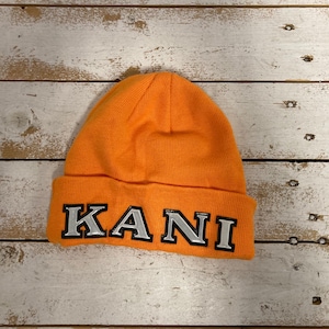 Karl Kani Hat - Etsy