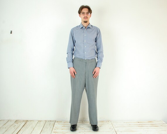 Made in usa dress pants outlet