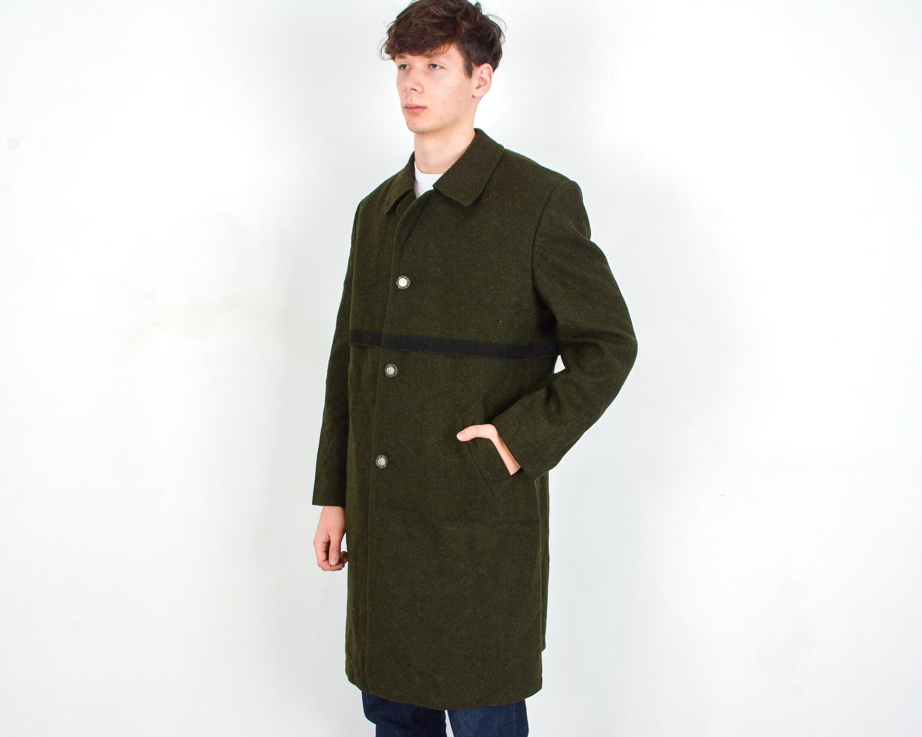 Pischl Coat - Etsy