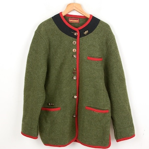 Giesswein Jacket - Etsy