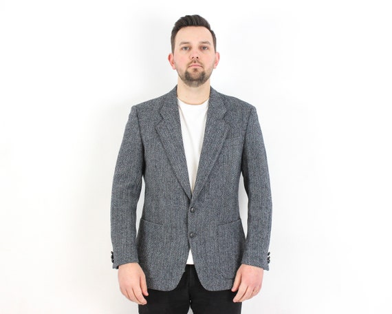 Mens retro blazer clearance jackets