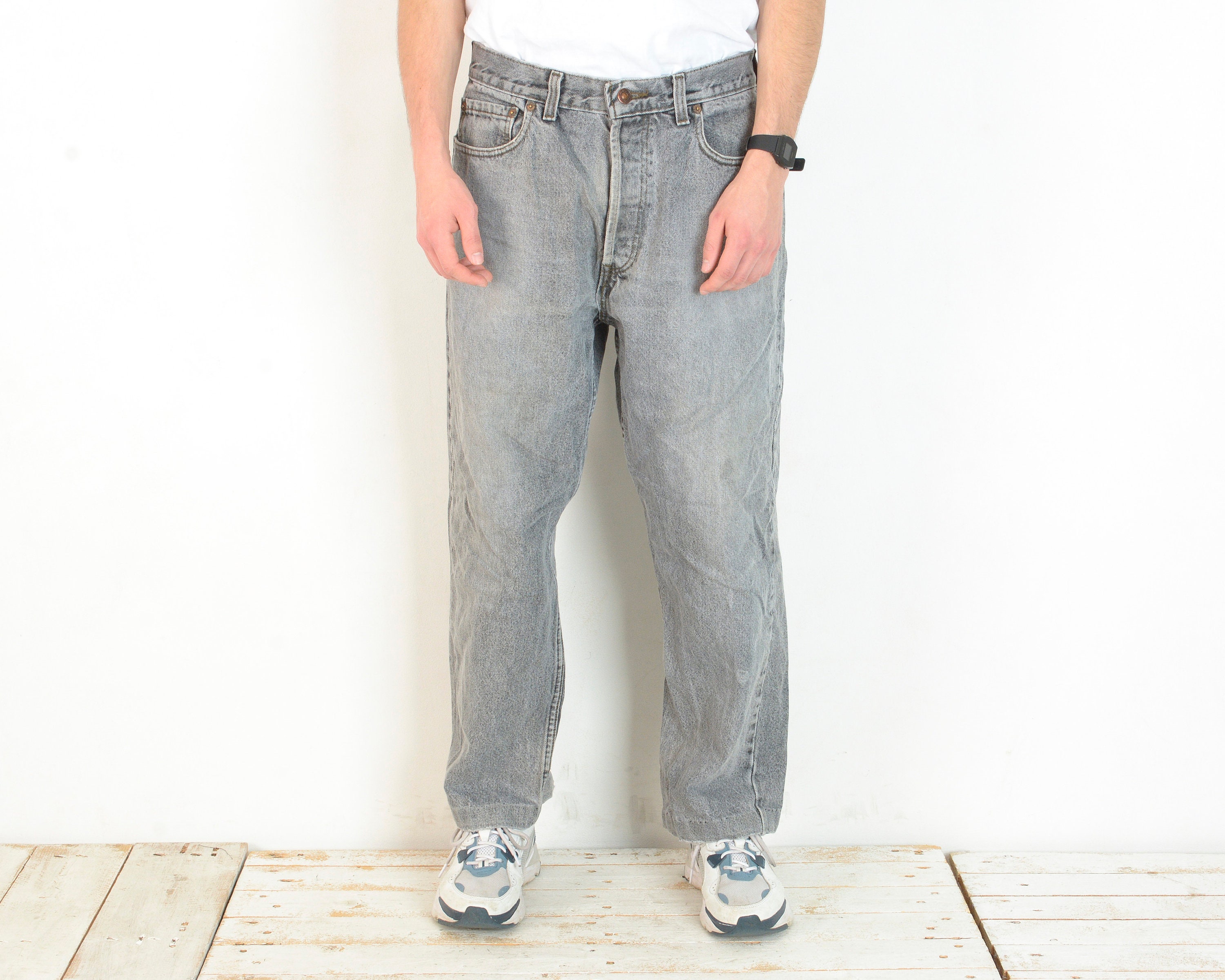 Levis 618 Etsy UK