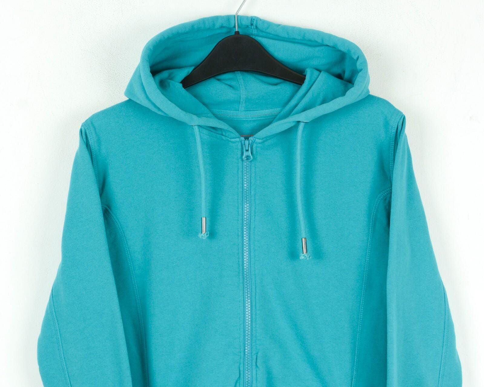 Engelbert Strauss Women M Zip up Hoodie Jumper Jacket