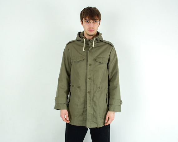 Bundeswehr surplus jacket sale