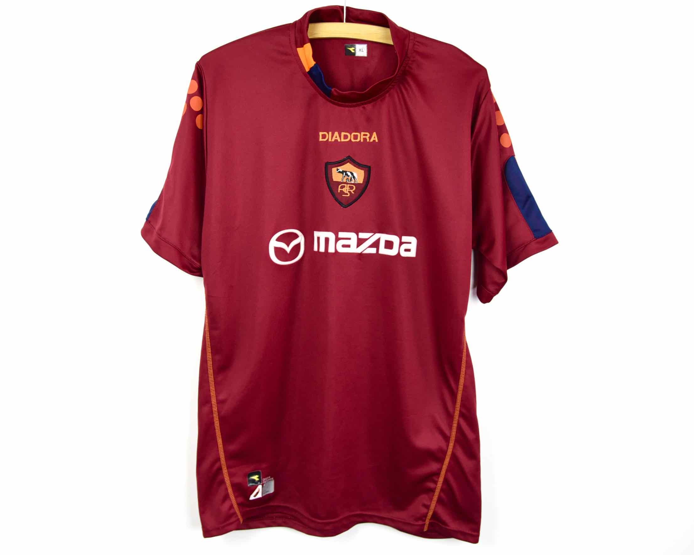 As 2024 roma diadora